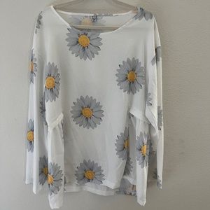 Ladies Top